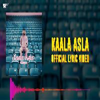 Kaala Asla New Haryanvi Hip Hop Song 2026 By Mc Square,Simran Chaudhary Poster